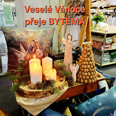 Feliz Navidad y próspero año nuevo 2026