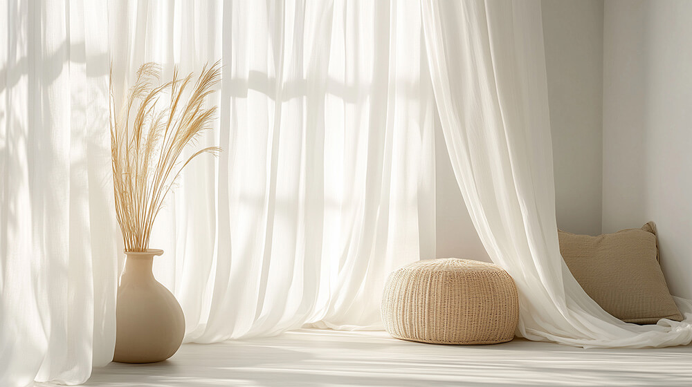 cortinas hechas a medida