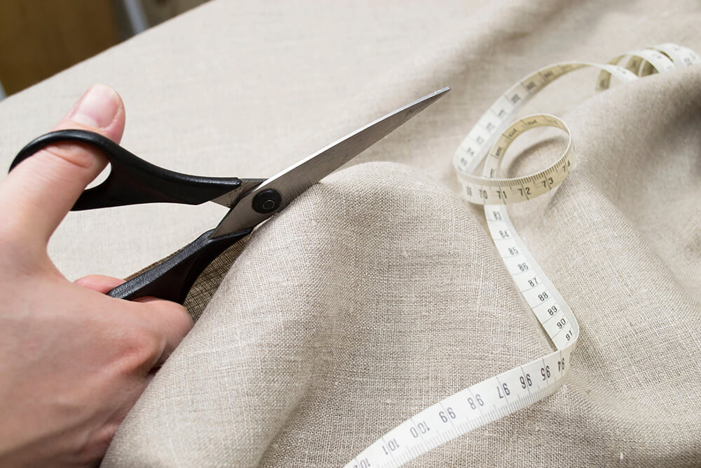 Cortinas personalizadas